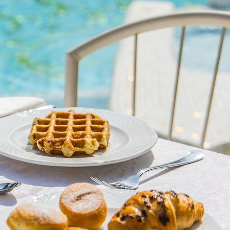 Royal Boutique Hotel ريتشوني المظهر الخارجي الصورة