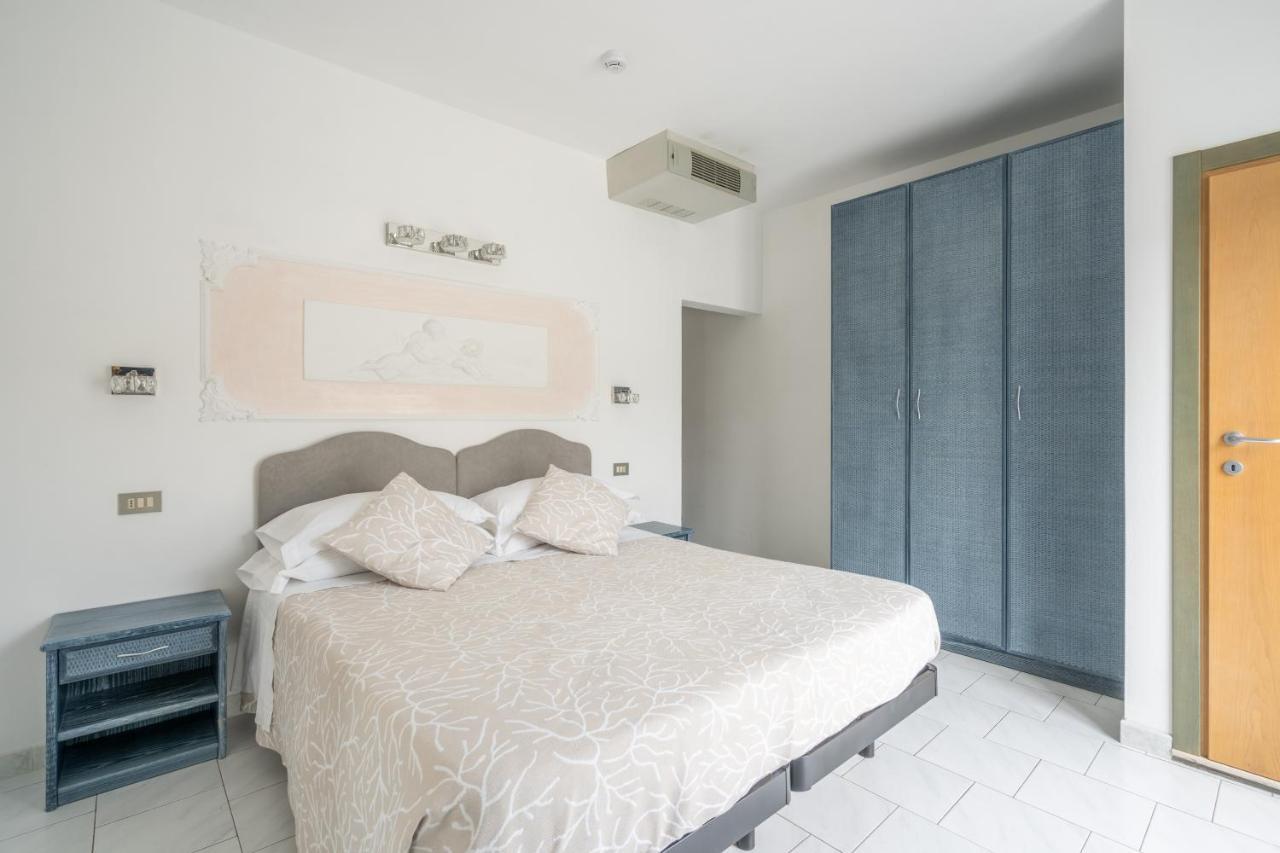Royal Boutique Hotel ريتشوني المظهر الخارجي الصورة