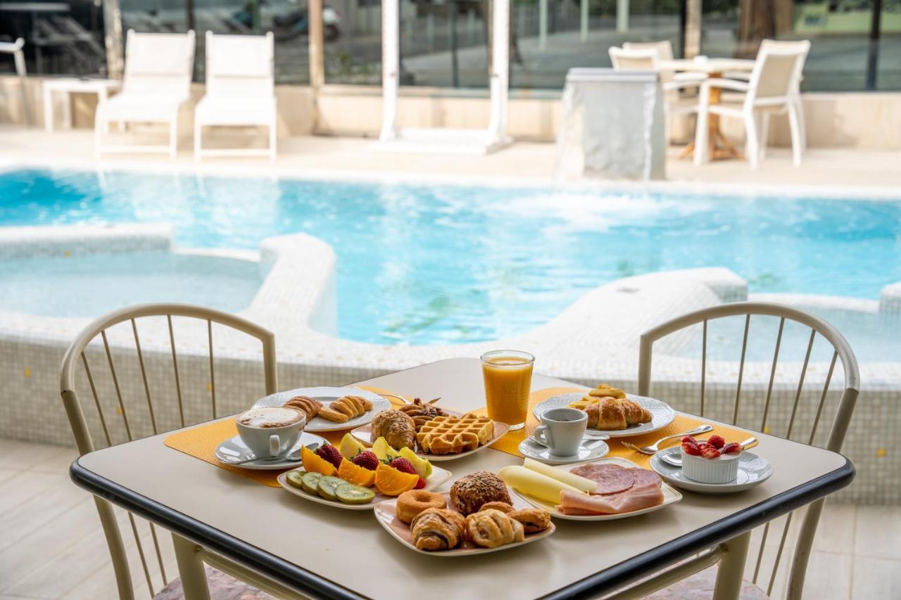 Royal Boutique Hotel ريتشوني المظهر الخارجي الصورة