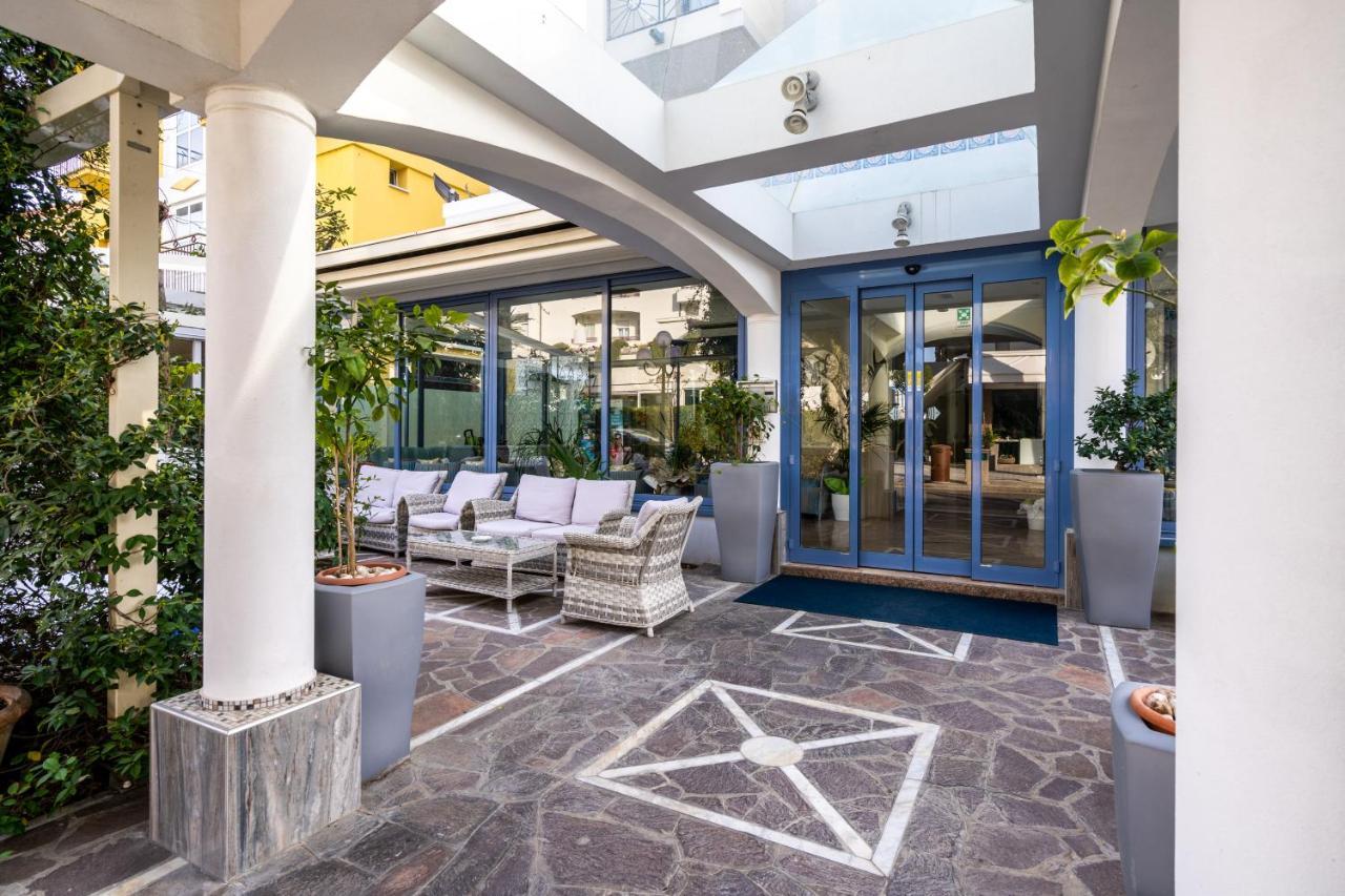 Royal Boutique Hotel ريتشوني المظهر الخارجي الصورة