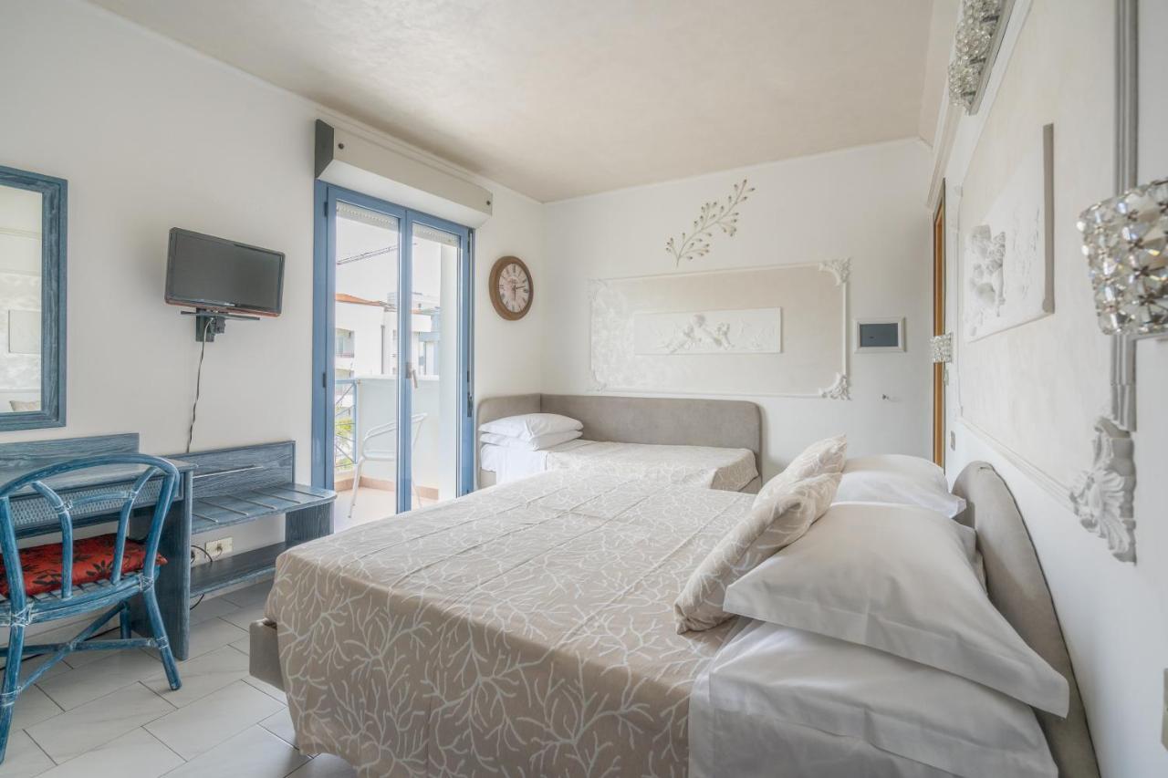 Royal Boutique Hotel ريتشوني المظهر الخارجي الصورة
