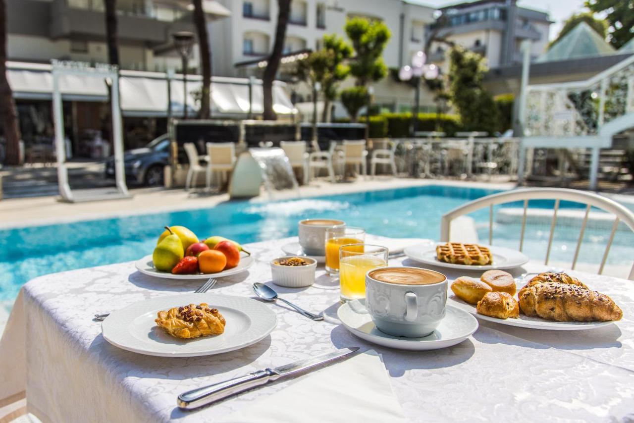 Royal Boutique Hotel ريتشوني المظهر الخارجي الصورة