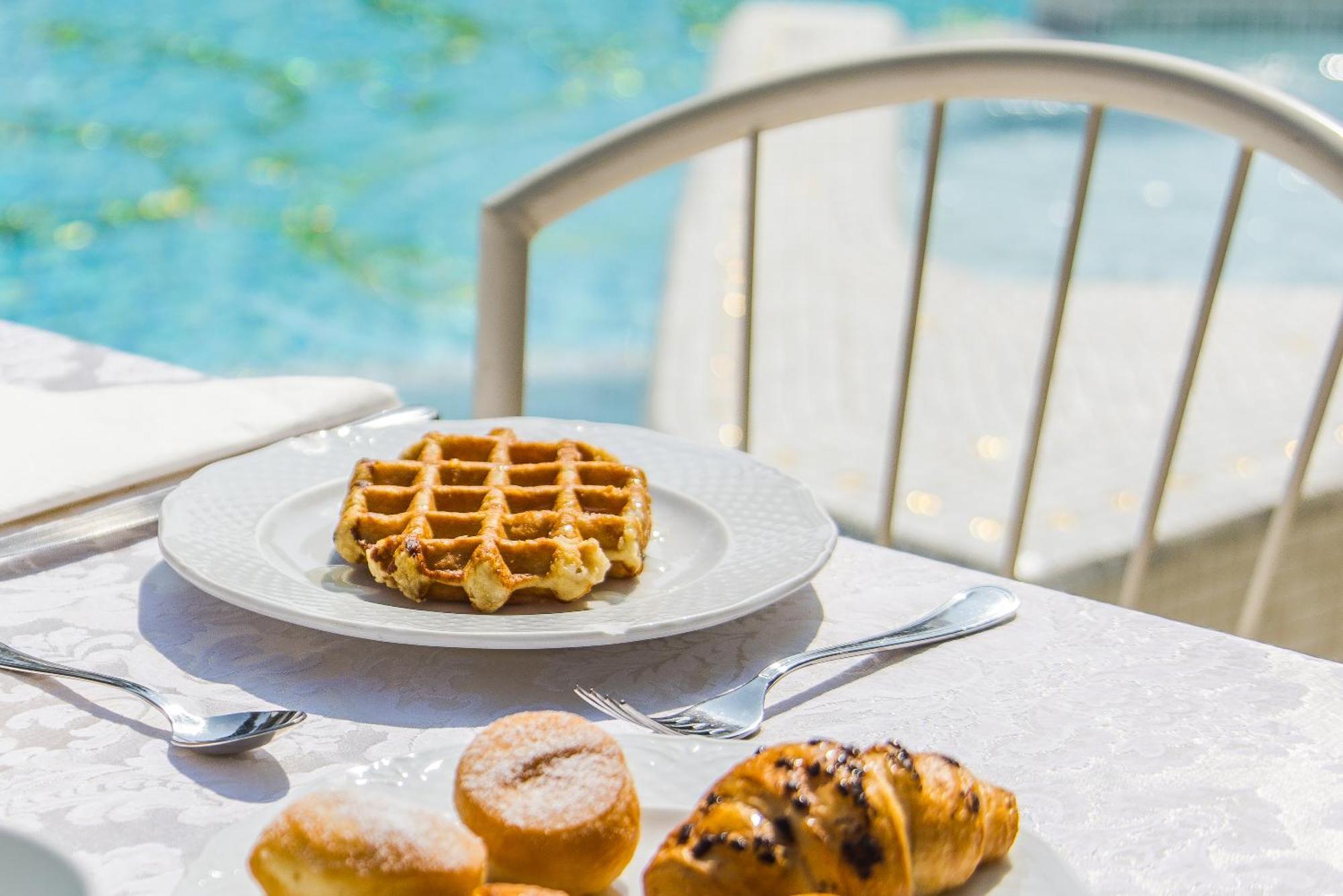 Royal Boutique Hotel ريتشوني المظهر الخارجي الصورة