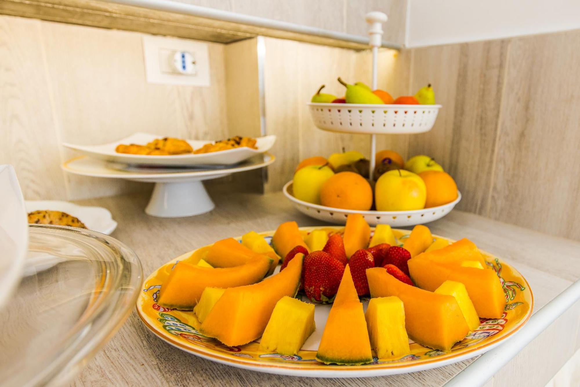 Royal Boutique Hotel ريتشوني المظهر الخارجي الصورة