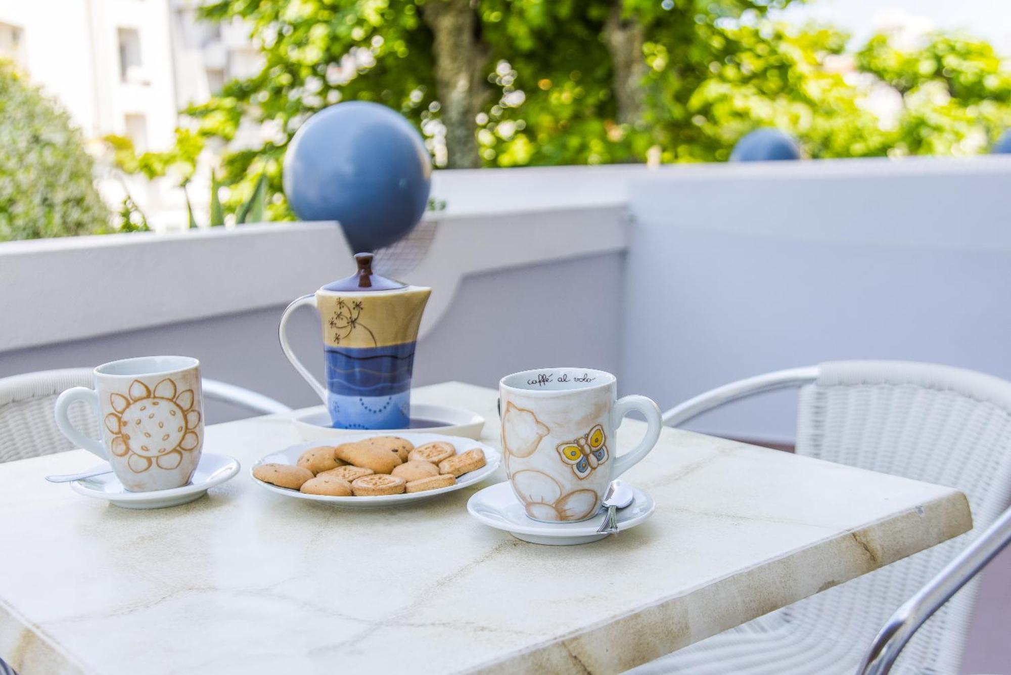 Royal Boutique Hotel ريتشوني المظهر الخارجي الصورة