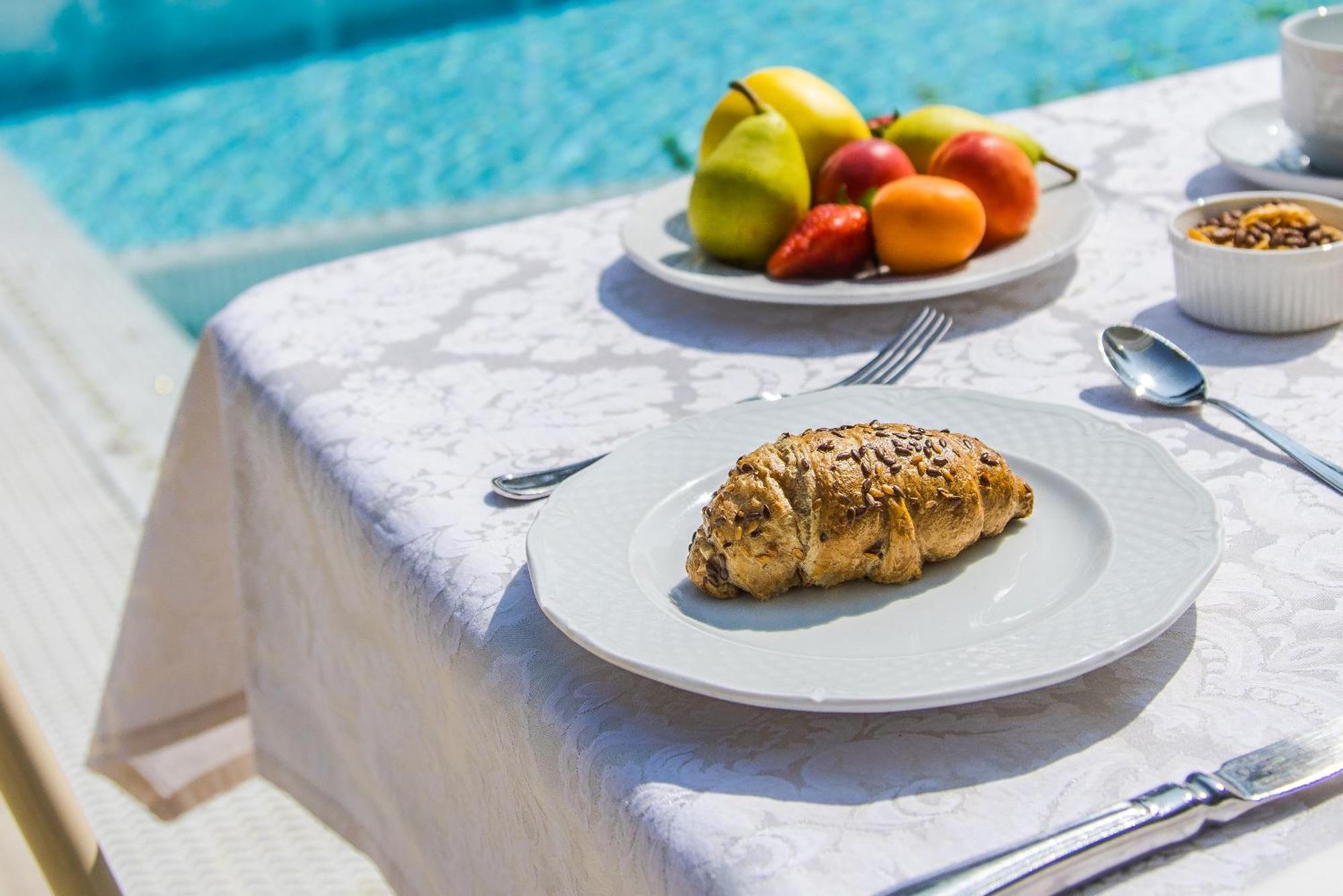 Royal Boutique Hotel ريتشوني المظهر الخارجي الصورة