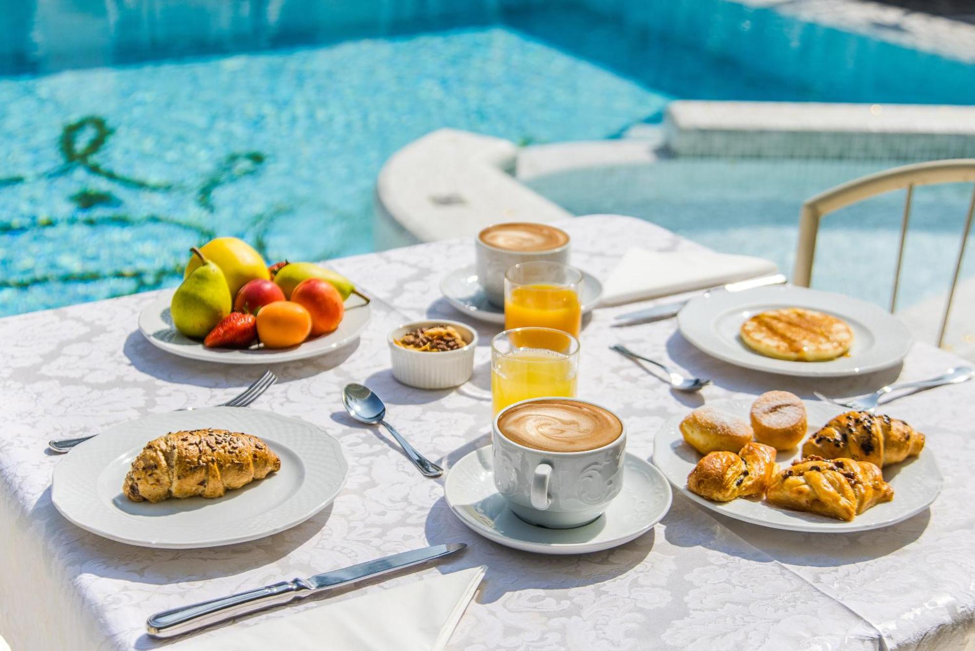 Royal Boutique Hotel ريتشوني المظهر الخارجي الصورة