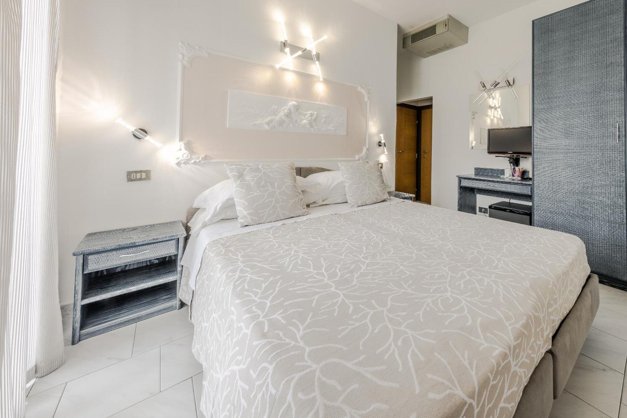 Royal Boutique Hotel ريتشوني المظهر الخارجي الصورة
