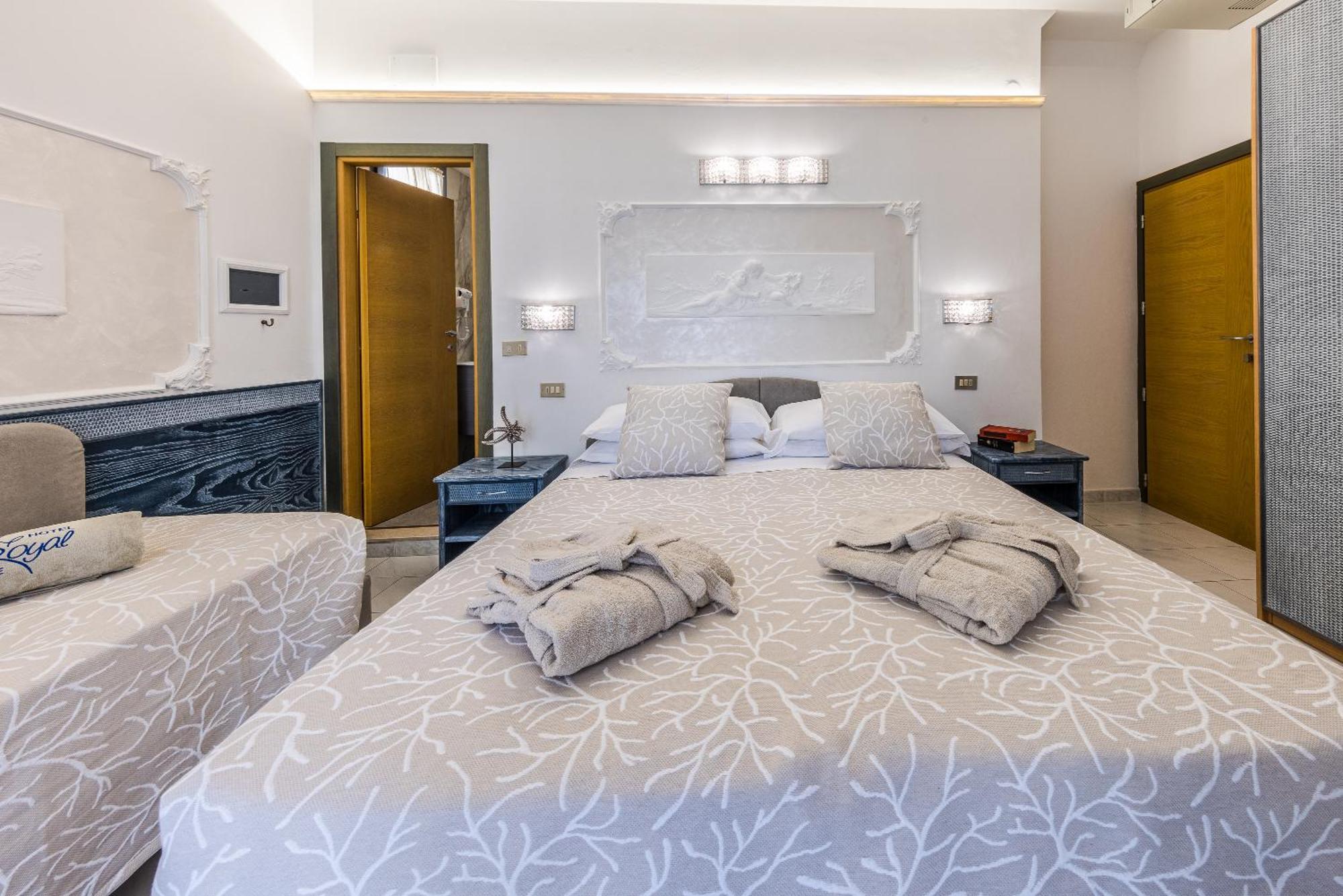Royal Boutique Hotel ريتشوني المظهر الخارجي الصورة
