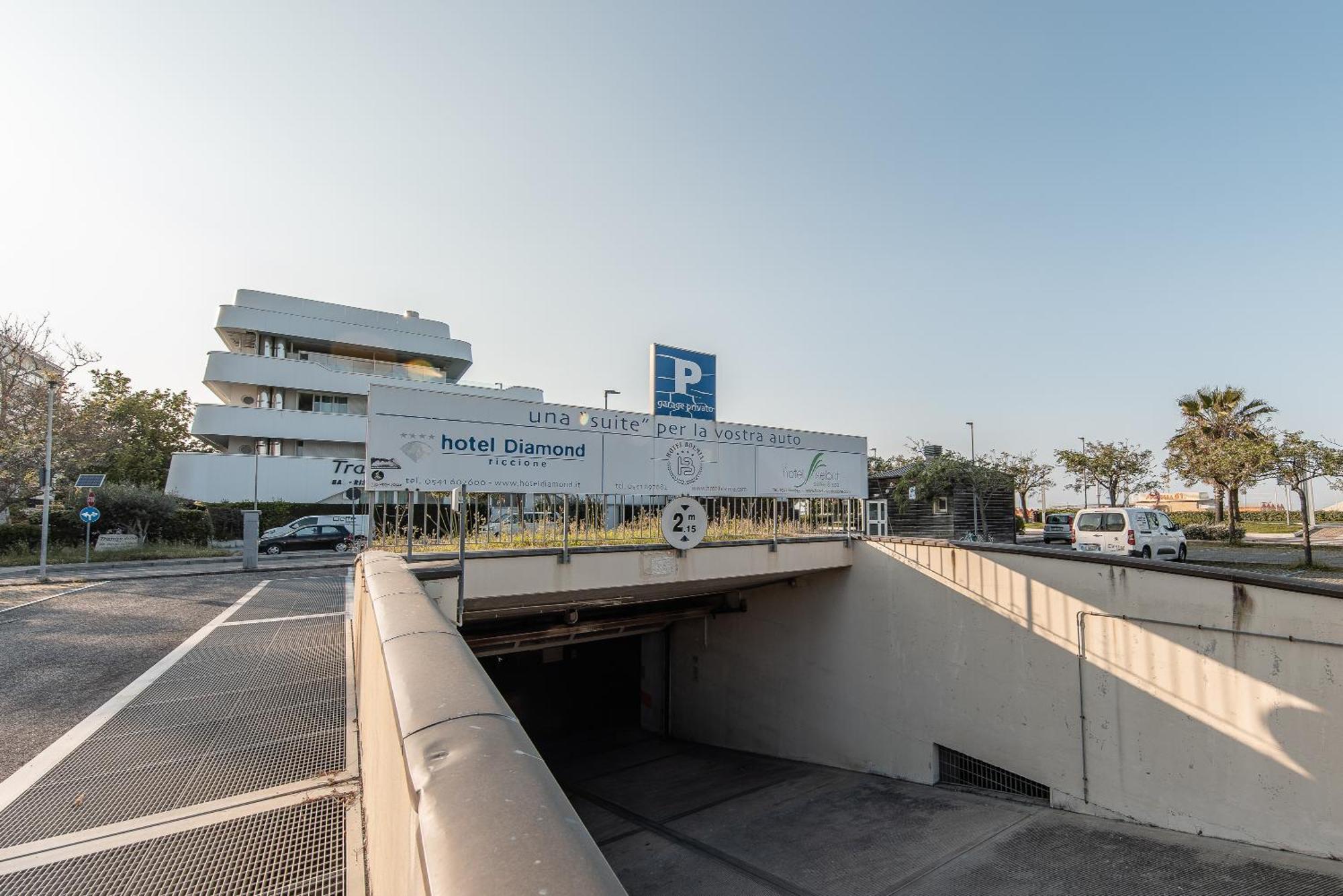 Royal Boutique Hotel ريتشوني المظهر الخارجي الصورة