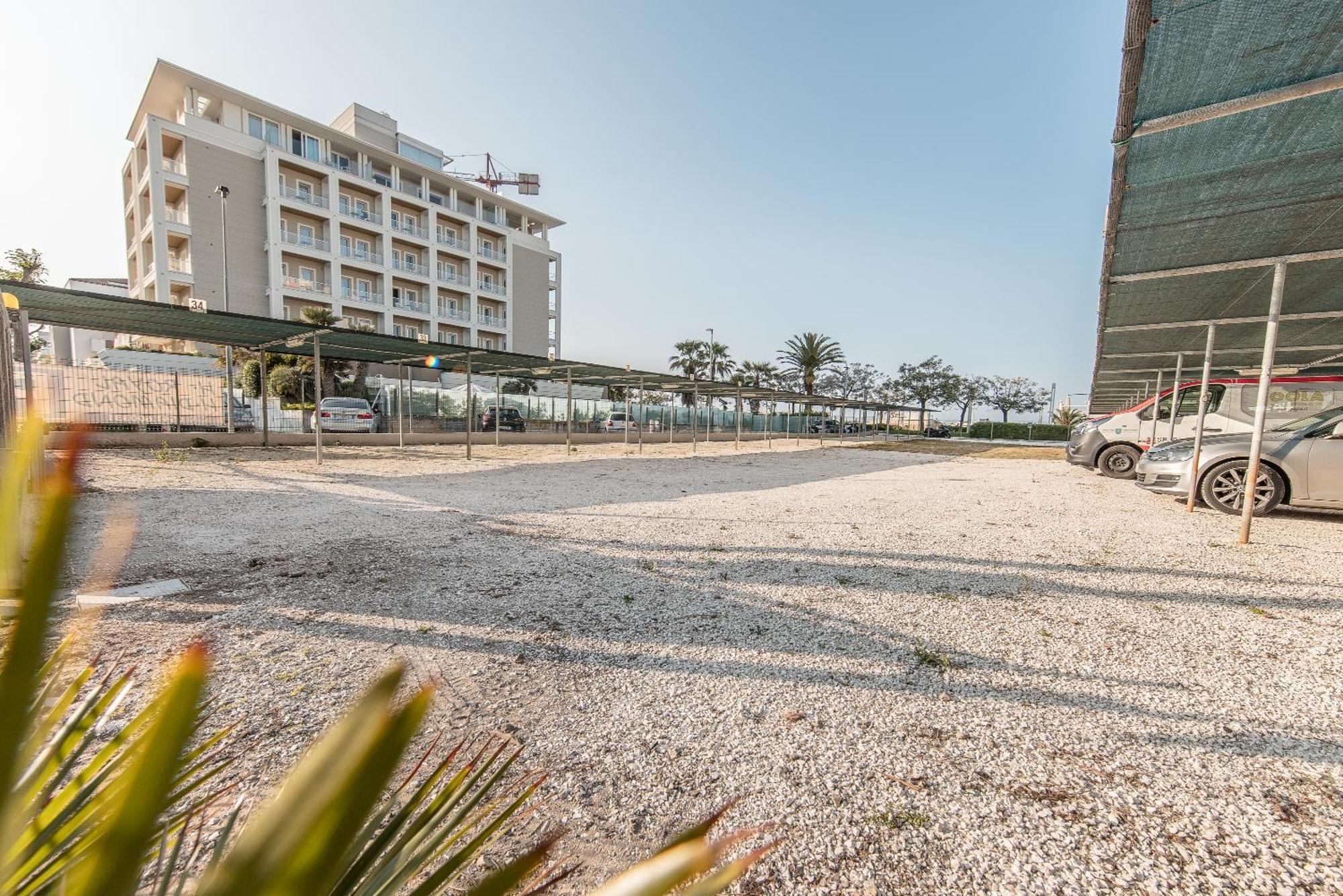 Royal Boutique Hotel ريتشوني المظهر الخارجي الصورة