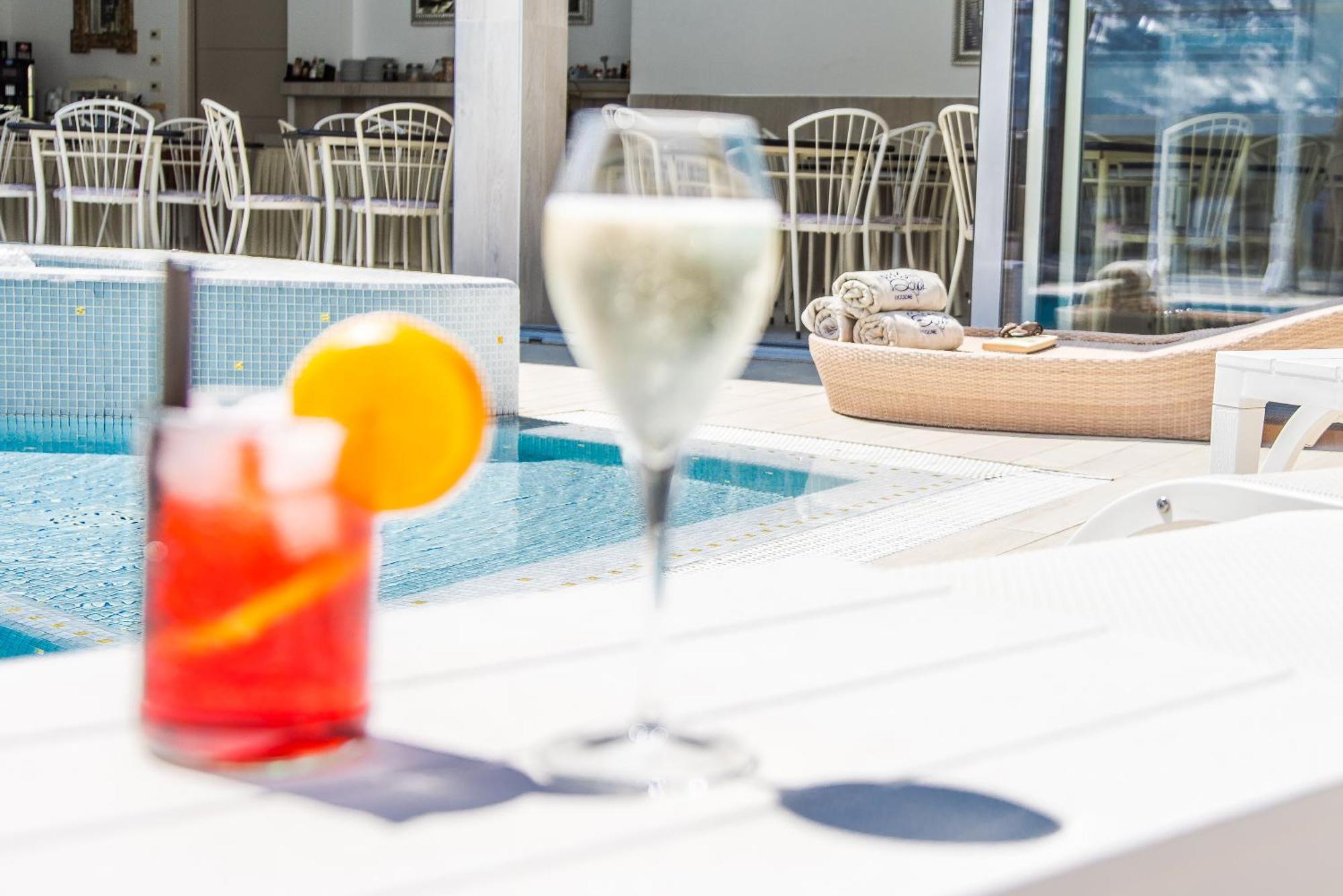 Royal Boutique Hotel ريتشوني المظهر الخارجي الصورة