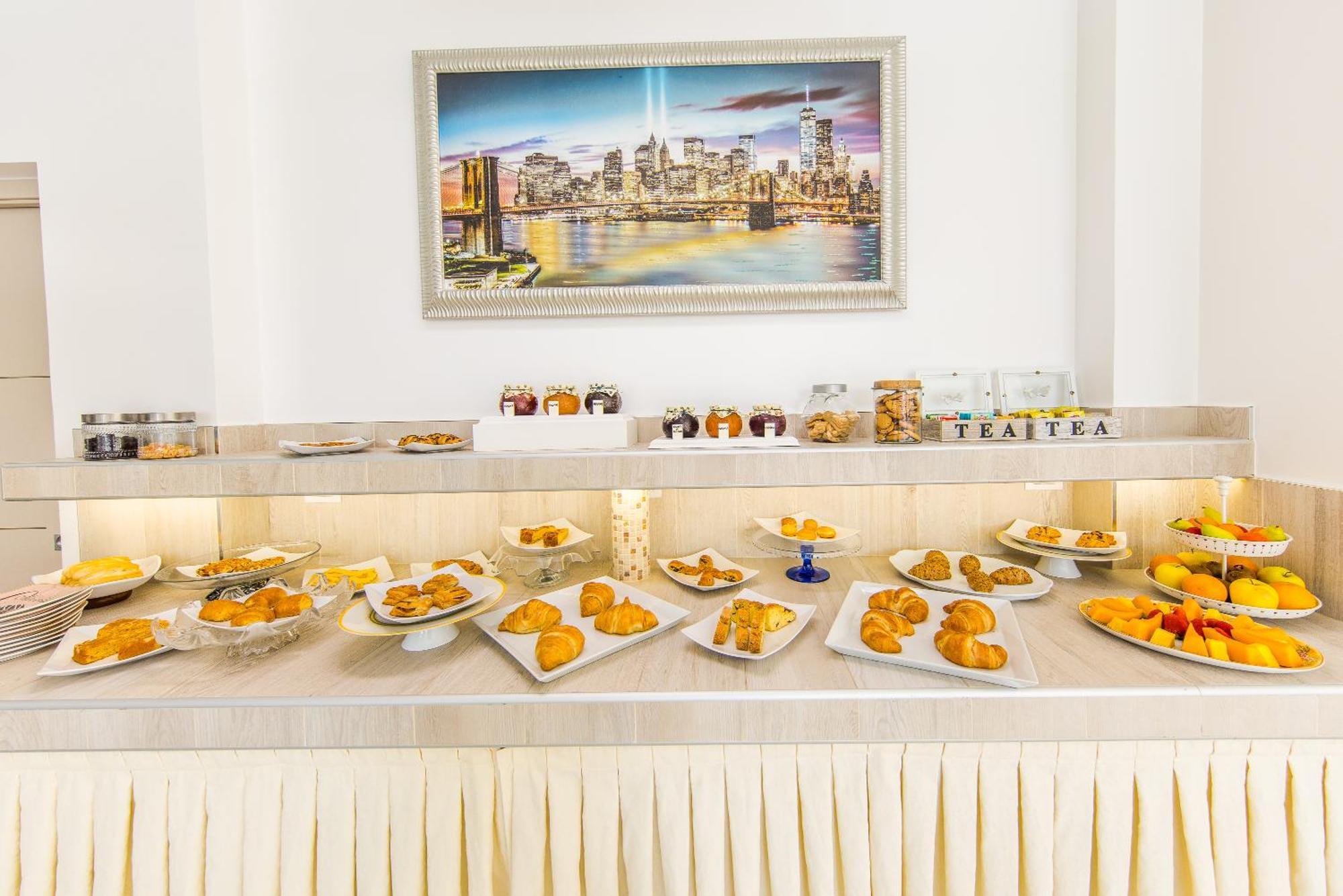 Royal Boutique Hotel ريتشوني المظهر الخارجي الصورة