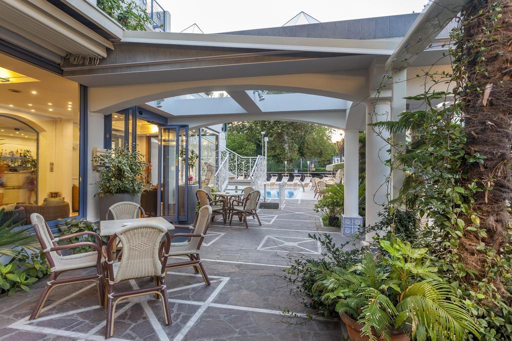 Royal Boutique Hotel ريتشوني المظهر الخارجي الصورة