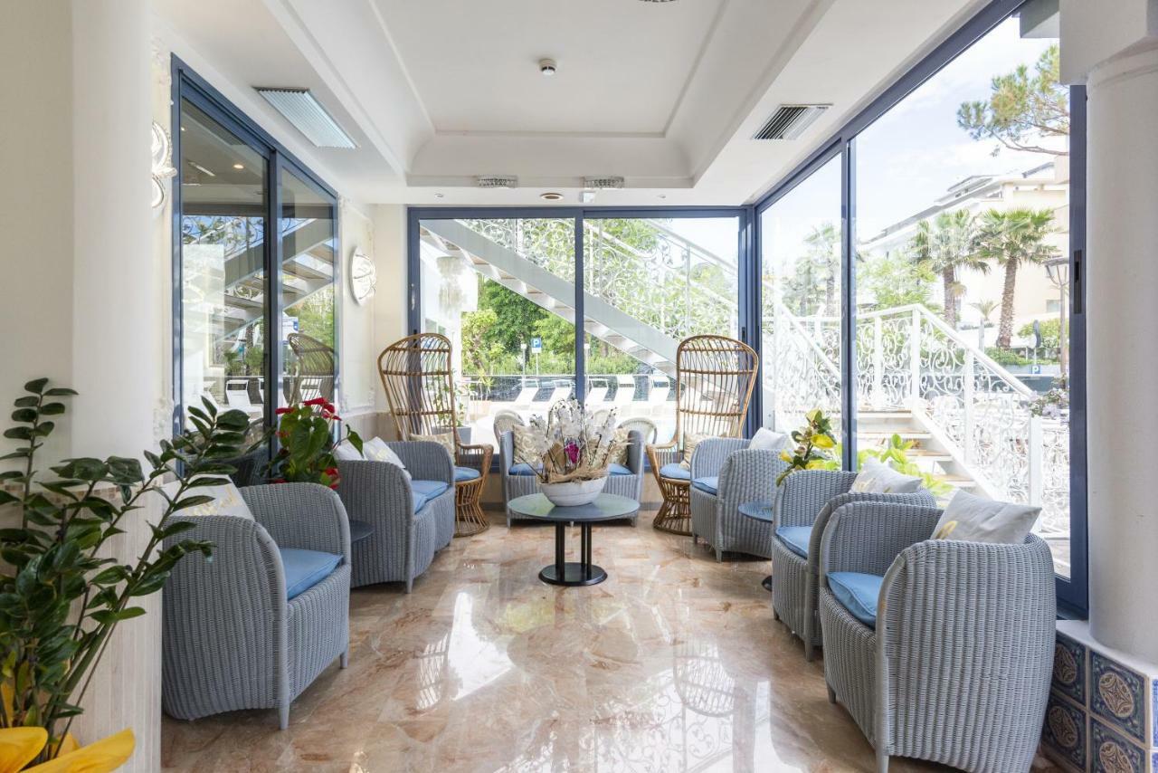 Royal Boutique Hotel ريتشوني المظهر الخارجي الصورة