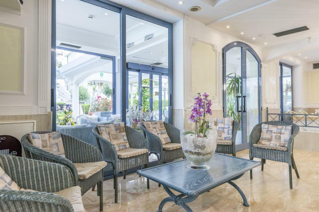 Royal Boutique Hotel ريتشوني المظهر الخارجي الصورة